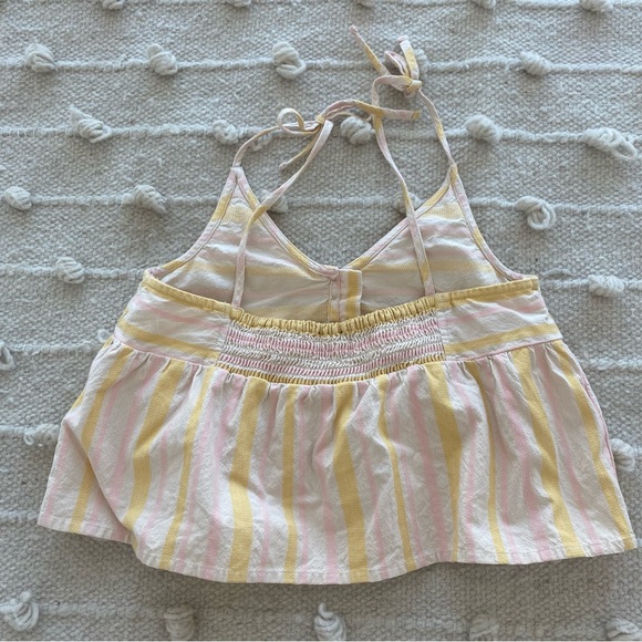 Roxy striped tank - Picture 5 of 5